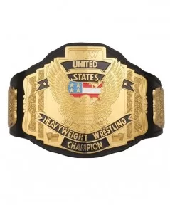 WCW United States Championship Replica Title Belt $154.80 Collectibles