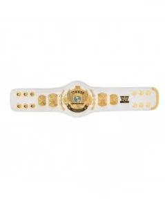 WWE White Winged Eagle Championship Mini Replica Title $19.60 Belts