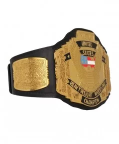 WCW United States Championship Replica Title Belt $154.80 Collectibles