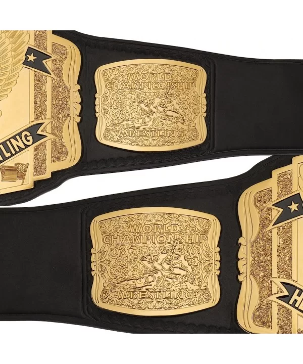 WCW United States Championship Replica Title Belt $154.80 Collectibles