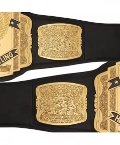 WCW United States Championship Replica Title Belt $154.80 Collectibles