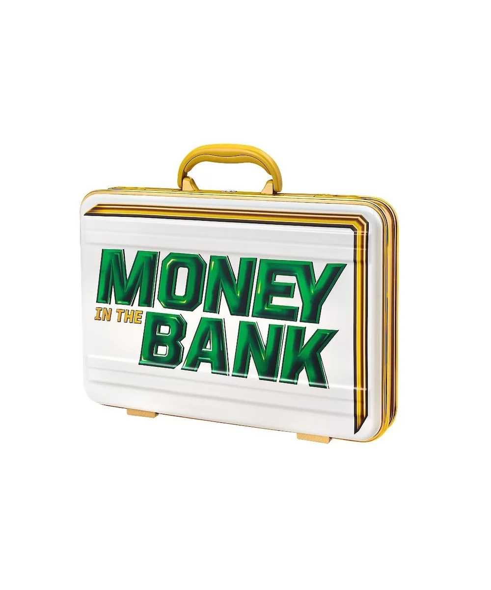 WWE Women's Money in the Bank Briefcase $25.84 Collectibles