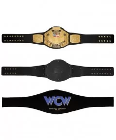 WCW United States Championship Replica Title Belt $154.80 Collectibles