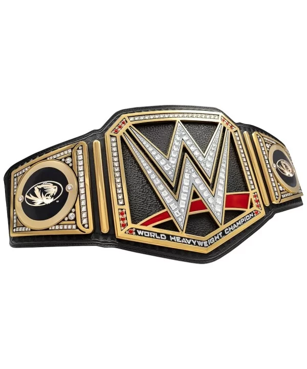 Missouri Tigers WWE Championship Replica Title Belt $128.00 Collectibles