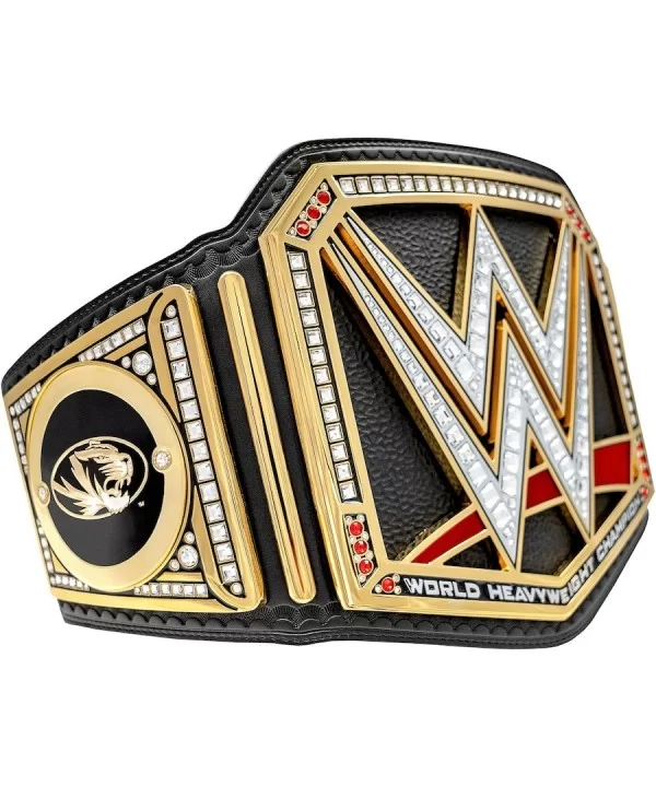 Missouri Tigers WWE Championship Replica Title Belt $128.00 Collectibles