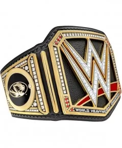 Missouri Tigers WWE Championship Replica Title Belt $128.00 Collectibles