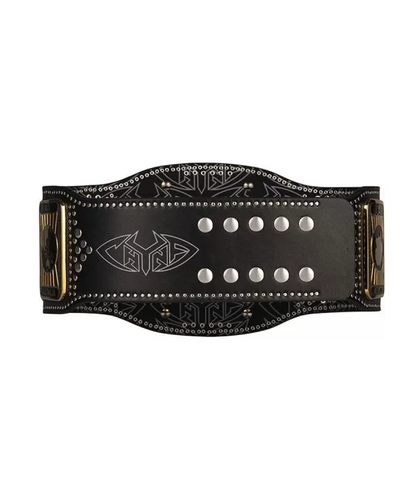 Chyna Signature Series Championship Replica Title Belt $132.00 Collectibles