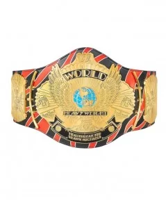 Shawn Michaels Signature Series Championship Replica Title Belt $184.00 Title Belts