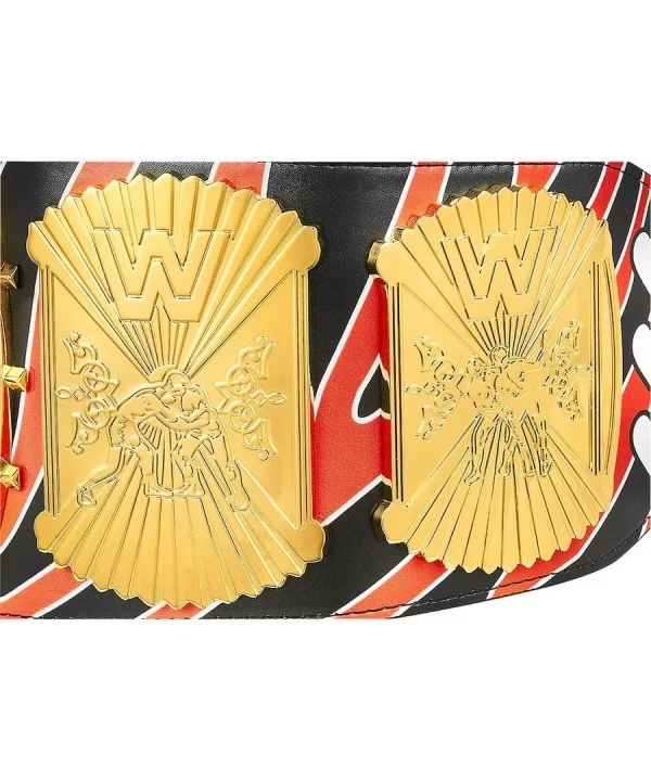 Shawn Michaels Signature Series Championship Replica Title Belt $184.00 Title Belts