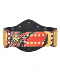 Shawn Michaels Signature Series Championship Replica Title Belt $184.00 Title Belts