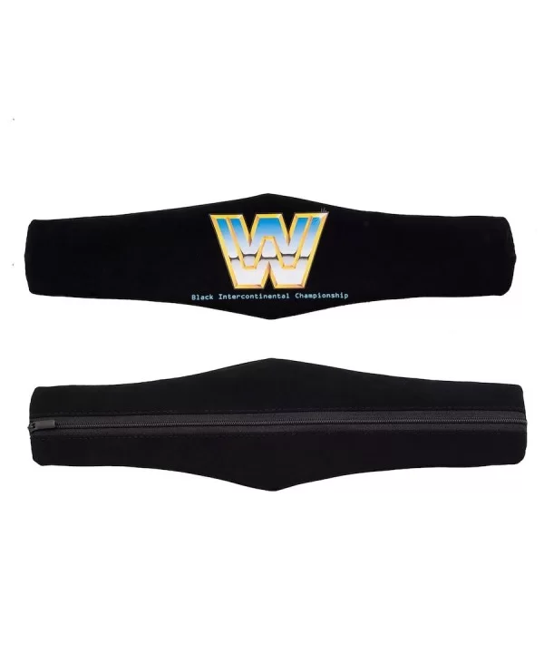 WWE Intercontinental Championship Classic Mini Replica Title Belt $14.50 Collectibles