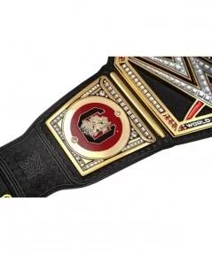 South Carolina Gamecocks WWE Championship Replica Title Belt $132.00 Collectibles