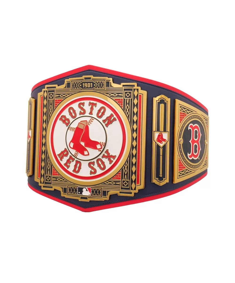 Boston Red Sox WWE Legacy Title Belt $211.20 Collectibles