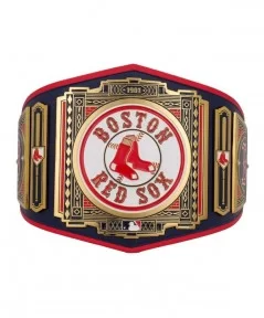 Boston Red Sox WWE Legacy Title Belt $211.20 Collectibles