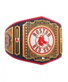 Boston Red Sox WWE Legacy Title Belt $211.20 Collectibles