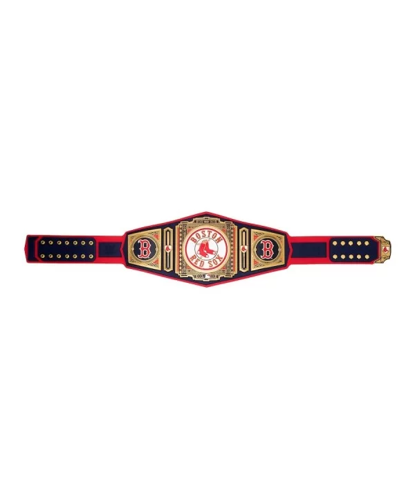 Boston Red Sox WWE Legacy Title Belt $211.20 Collectibles