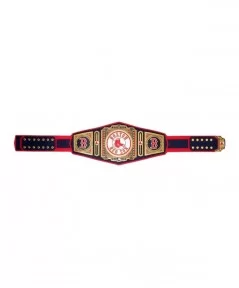 Boston Red Sox WWE Legacy Title Belt $211.20 Collectibles