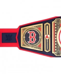 Boston Red Sox WWE Legacy Title Belt $211.20 Collectibles