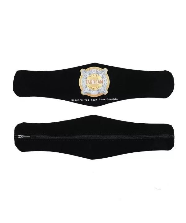 WWE Women's Tag Team Championship Mini Replica Title Belt $16.80 Collectibles