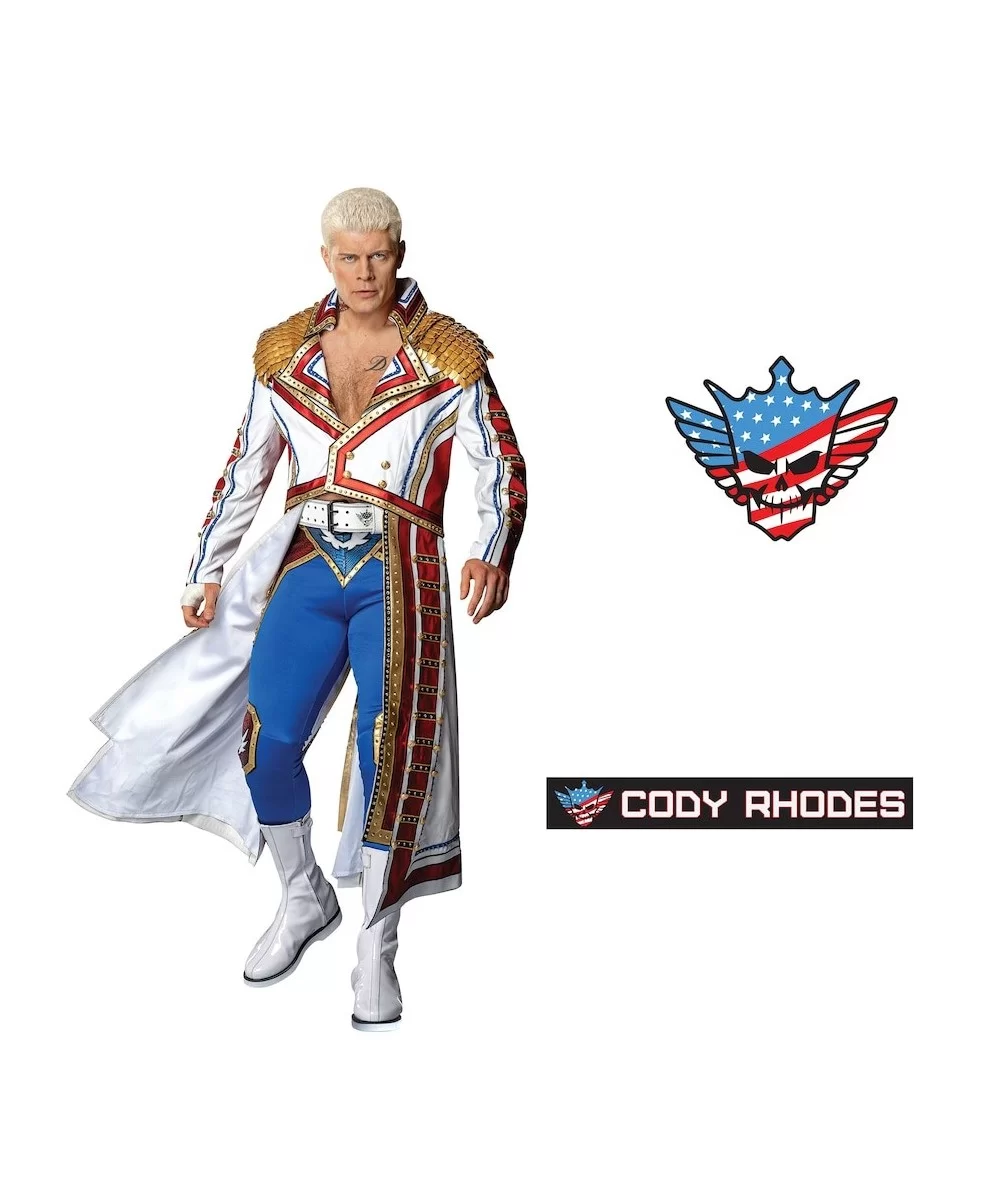 Fathead Cody Rhodes Three-Piece Removable Wall Decal Set $41.40 Home & Office