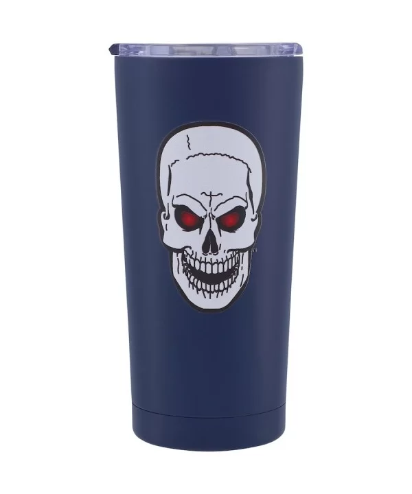 "Stone Cold" Steve Austin 20oz. Powder Coat Tumbler $8.51 Home & Office