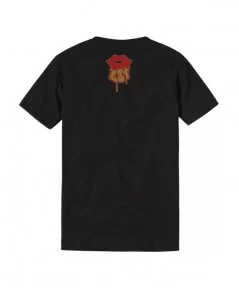 Men's Black Bianca Belair No Rest For The Best T-Shirt $11.52 T-Shirts