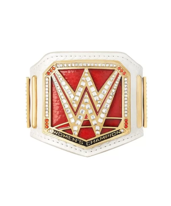 WWE RAW Women's Championship Mini Replica Belt $18.48 Collectibles