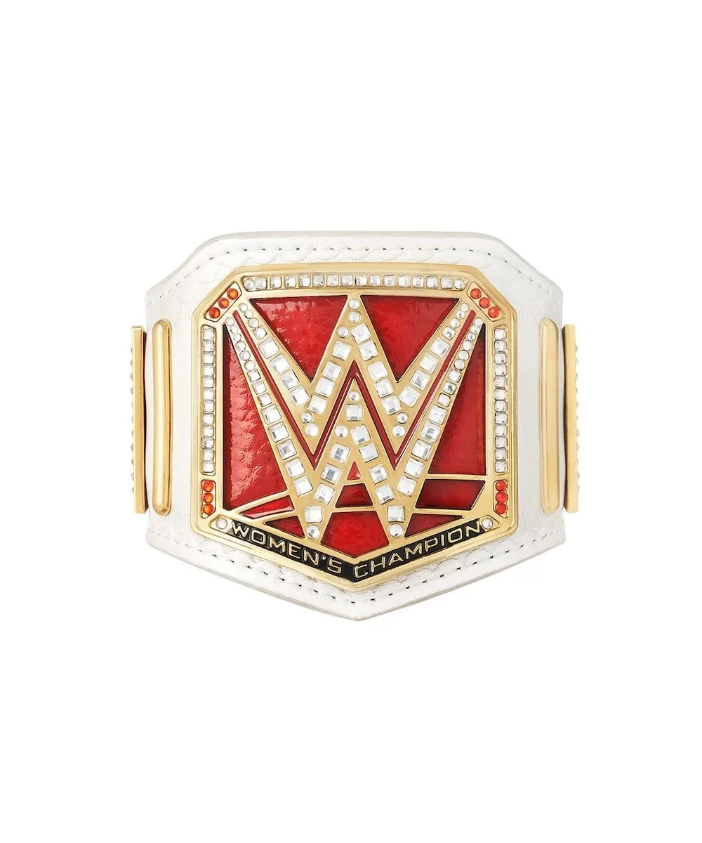 WWE RAW Women's Championship Mini Replica Belt $18.48 Collectibles