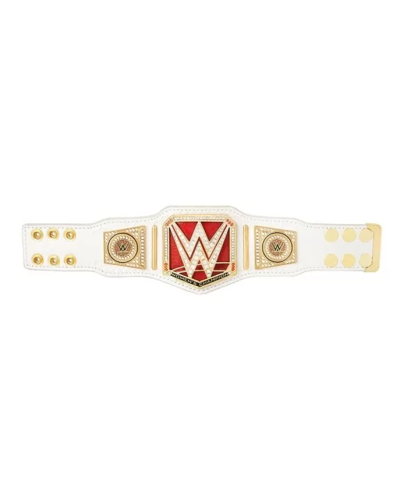 WWE RAW Women's Championship Mini Replica Belt $18.48 Collectibles