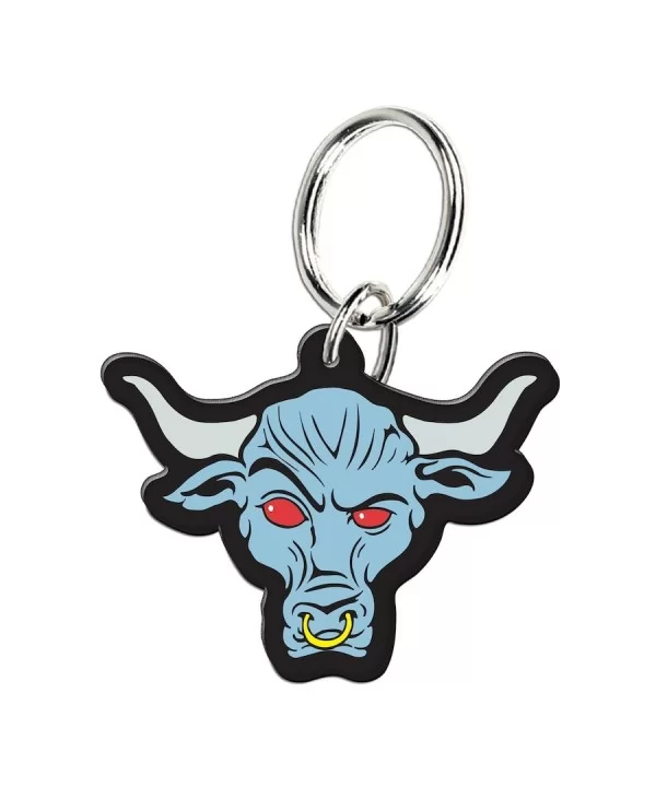 The Rock Key Ring $2.23 Accessories