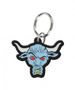 The Rock Key Ring $2.23 Accessories