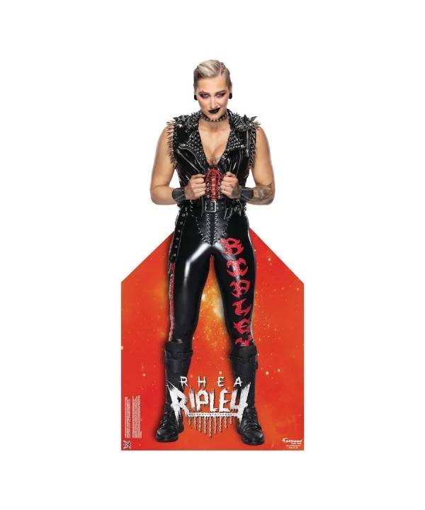 Fathead Rhea Ripley Life-Size Foam Core Stand Out $43.68 Home & Office