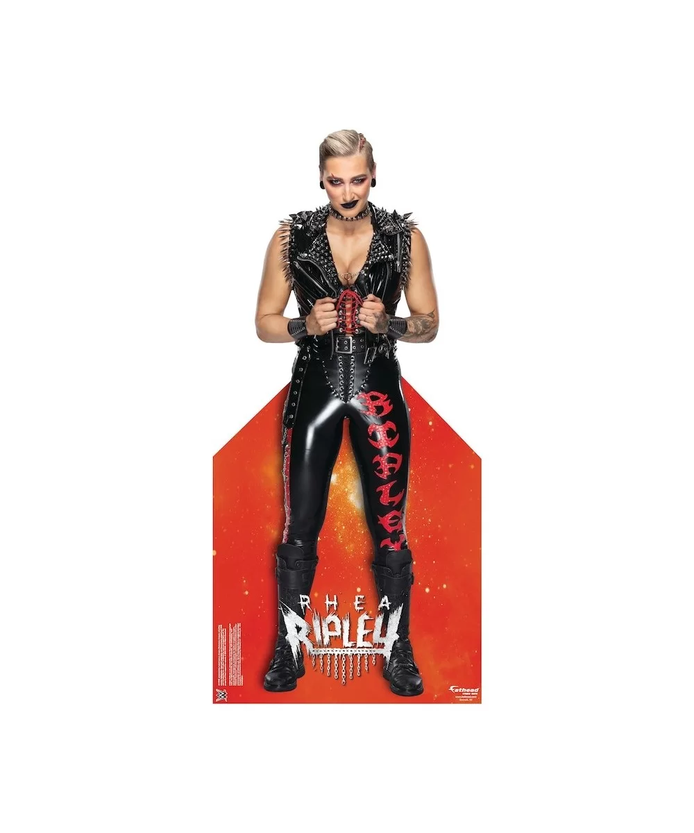 Fathead Rhea Ripley Life-Size Foam Core Stand Out $43.68 Home & Office