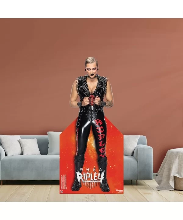 Fathead Rhea Ripley Life-Size Foam Core Stand Out $43.68 Home & Office