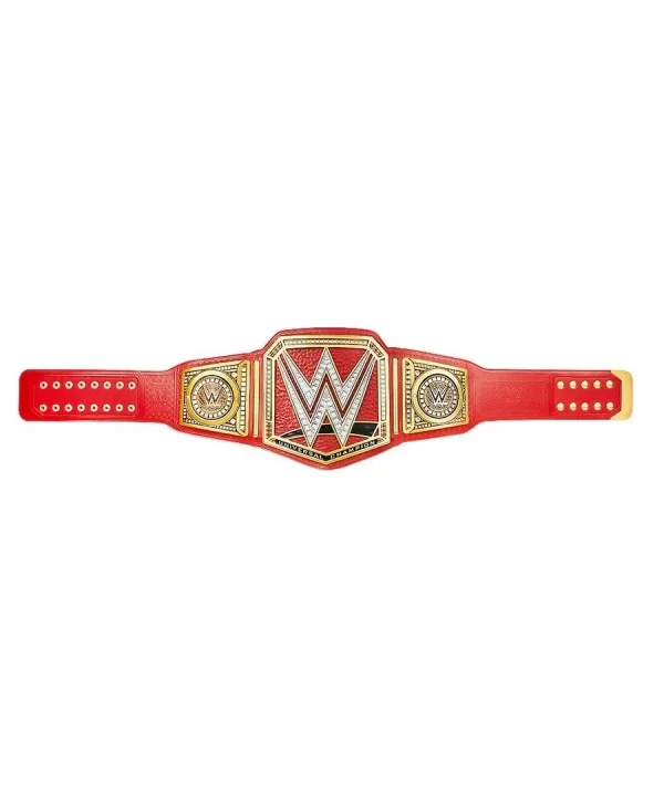 Universal Championship Replica Title Belt $127.28 Title Belts