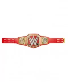 Universal Championship Replica Title Belt $127.28 Title Belts