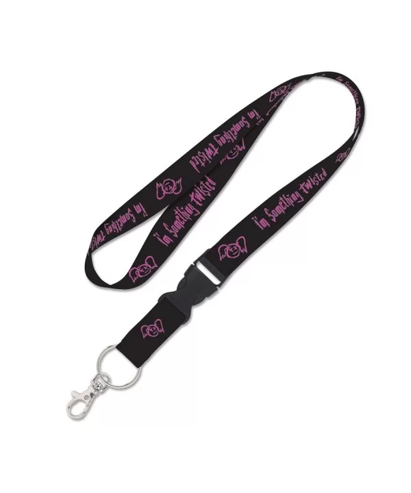 Alexa Bliss Lanyard $2.30 Accessories