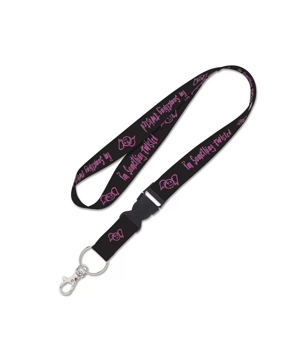 Alexa Bliss Lanyard $2.30 Accessories