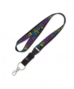 Seth "Freakin" Rollins Lanyard $3.02 Accessories