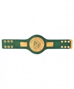 WWE 24/7 Championship Mini Replica Title Belt $14.50 Title Belts