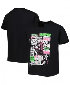 Youth Black The Miz Most Must-See WWE Superstar T-Shirt $5.50 T-Shirts