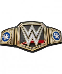 Kentucky Wildcats WWE Championship Replica Title Belt $148.00 Collectibles