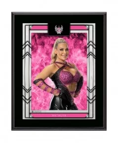 Natalya 10.5" x 13" Sublimated Plaque $7.44 Collectibles