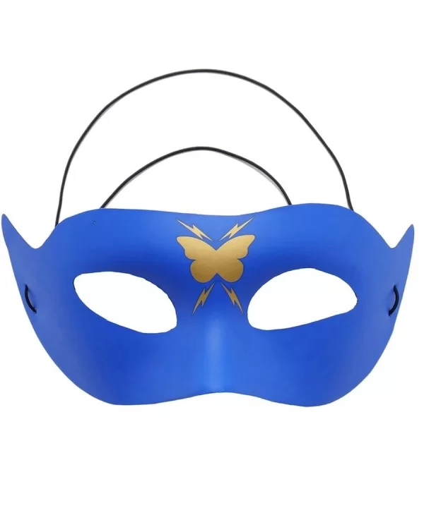 Nikki A.S.H. Costume Mask $2.25 Collectibles