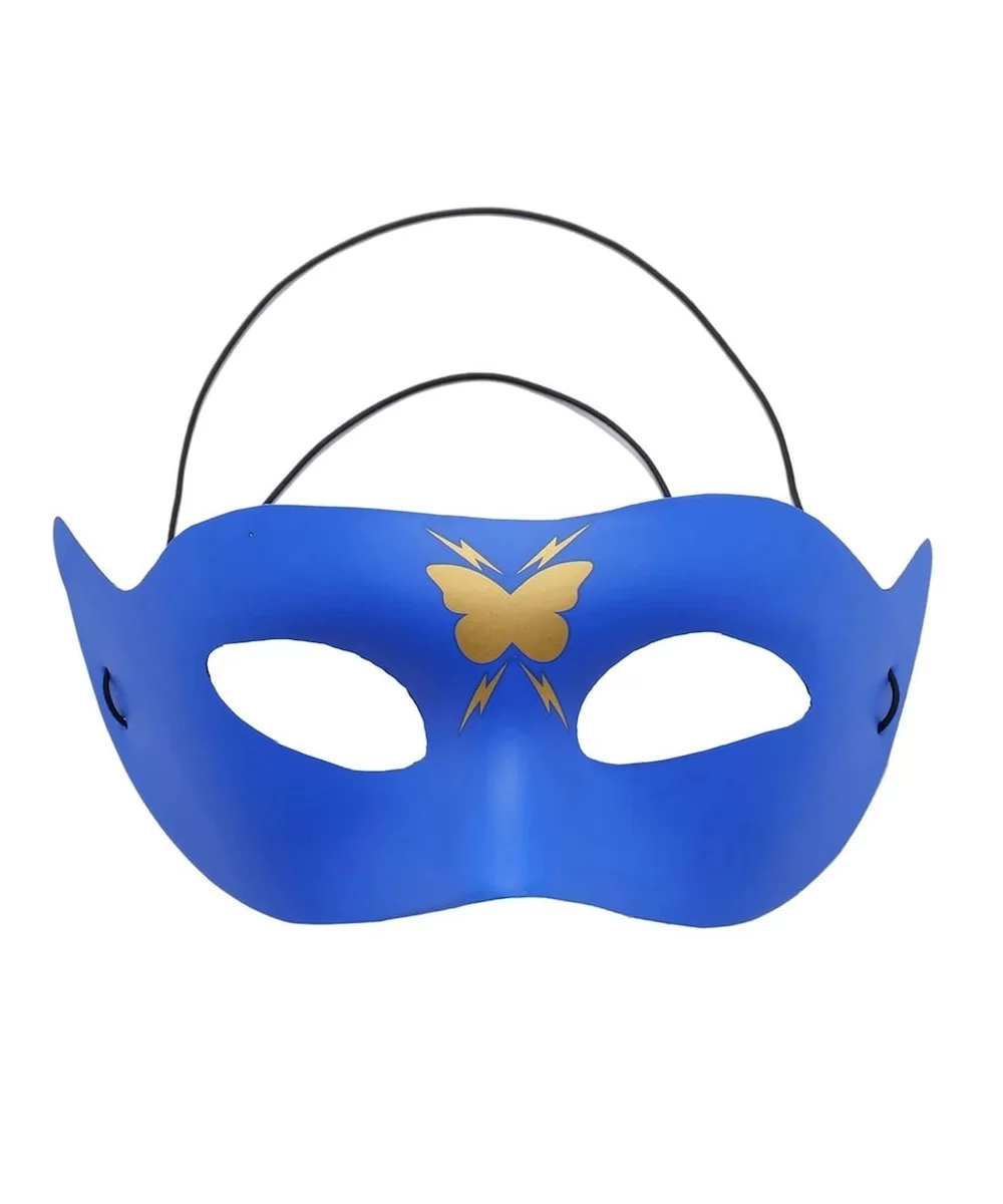 Nikki A.S.H. Costume Mask $2.25 Collectibles