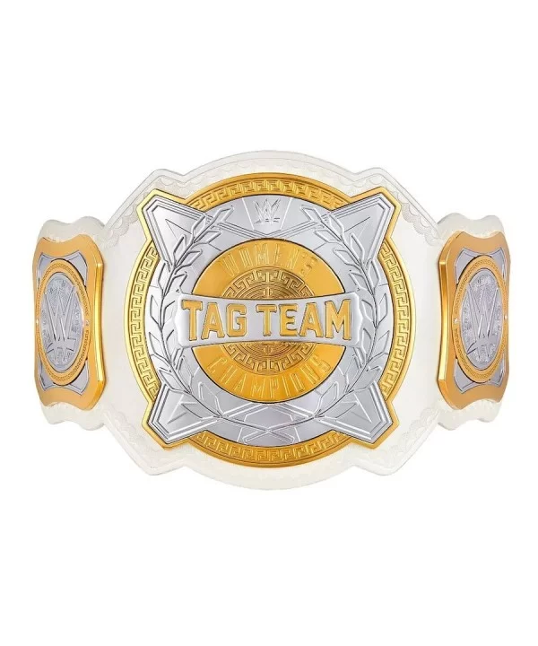 WWE Women's Tag Team Replica Championship Title Belt $140.80 Title Belts