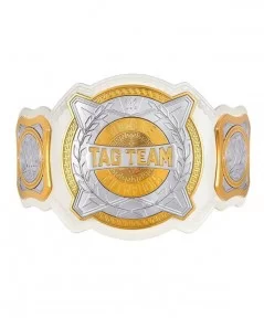 WWE Women's Tag Team Replica Championship Title Belt $140.80 Title Belts