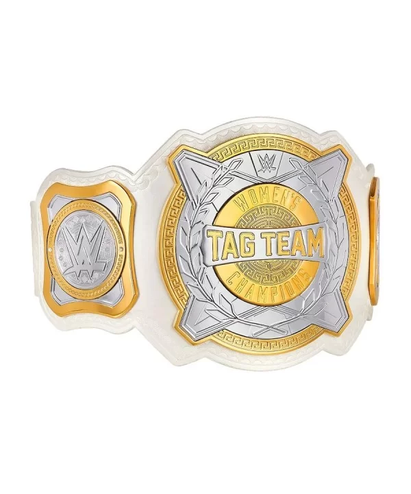 WWE Women's Tag Team Replica Championship Title Belt $140.80 Title Belts