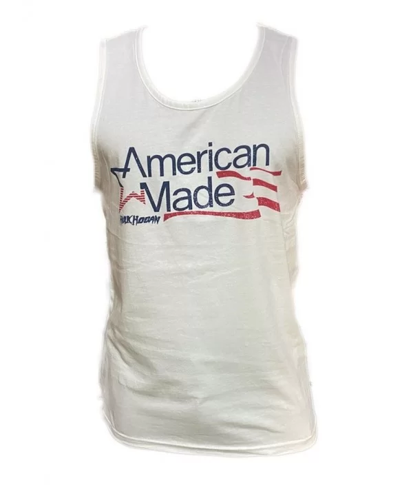 American Made Tank Top $6.80 Apparel