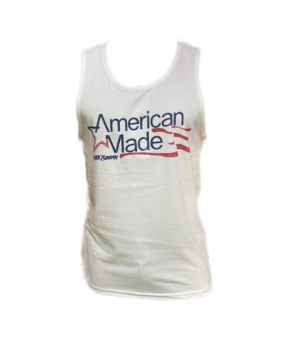 American Made Tank Top $6.80 Apparel